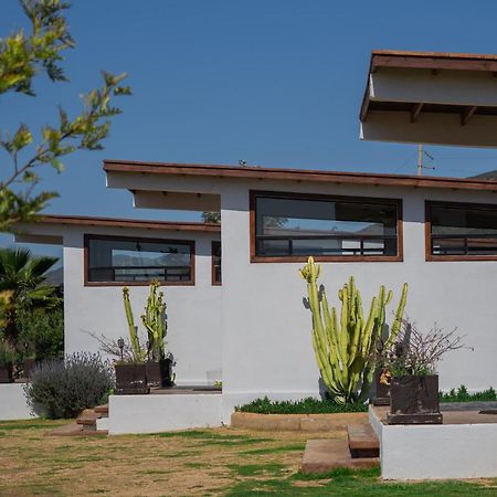 Villa Victoria Valle de Guadalupe Esterno foto