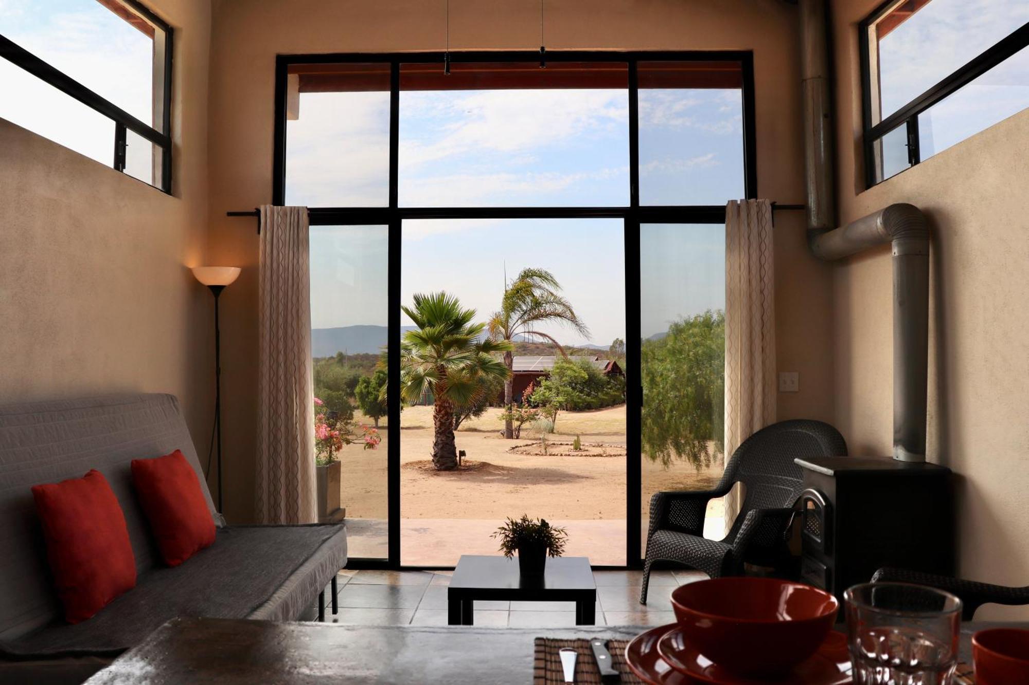 Villa Victoria Valle de Guadalupe Esterno foto
