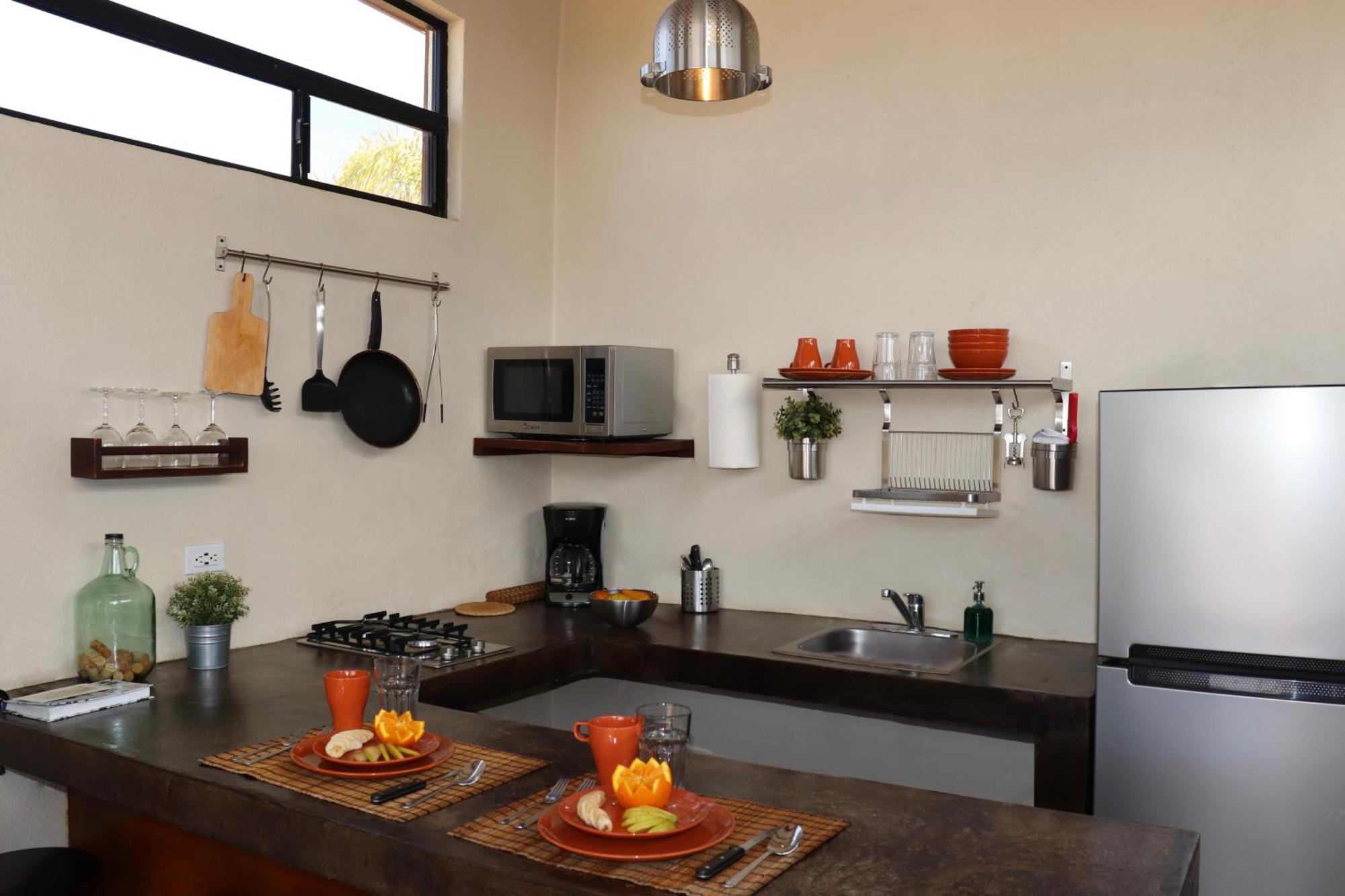 Villa Victoria Valle de Guadalupe Esterno foto