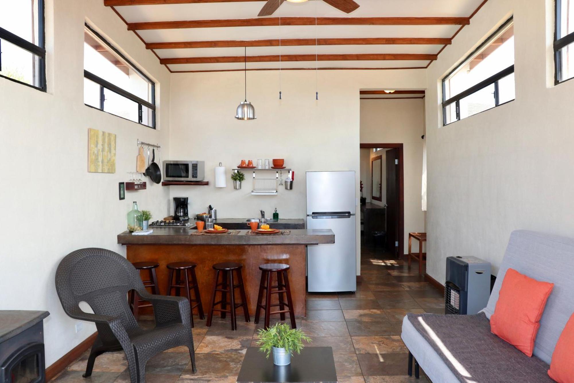 Villa Victoria Valle de Guadalupe Esterno foto